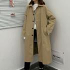 Long-sleeve Coat