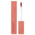 Tonymoly - The Shocking Lip Blur - 8 Colors #07 Not Today