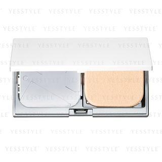 Shiseido - Revital Granas Foundation Powdery (pf) Compact Case 1 Pc