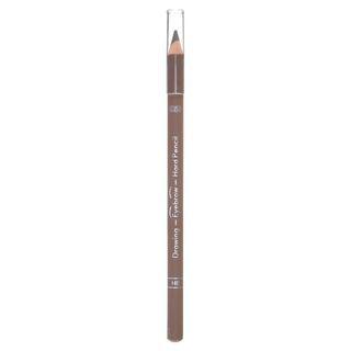 Etude - Drawing Eyebrow Hard Pencil - 4 Colors #03 Light Brown