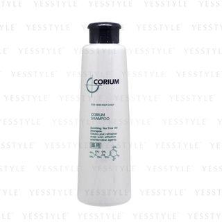 Nakano - Corium Shampoo 335ml