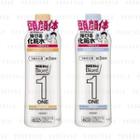 Kao - Mens Biore One Whole Body Moisturizer Refill 340ml - 2 Types