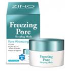 Freezing Pore Sleeping Mask 50ml