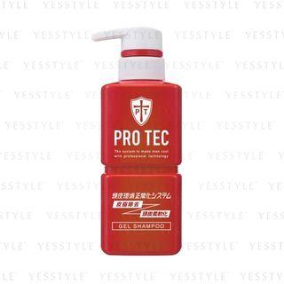 Lion - Pro Tec Scalp Stretch Shampoo 300g