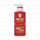 Lion - Pro Tec Scalp Stretch Shampoo 300g