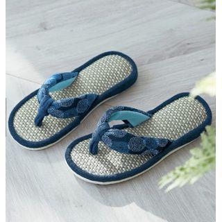 Japan Style Flip Flops L Size