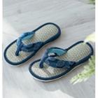 Japan Style Flip Flops L Size
