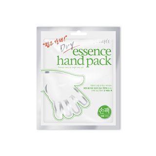 Petitfee - Dry Essence Hand Pack 1pair 1pack