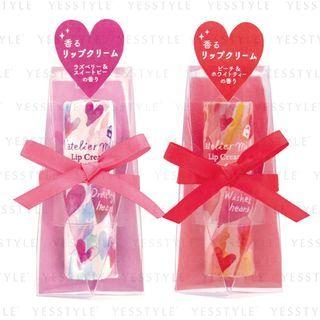 Charley - Latelier Mila Lip Cream - 2 Types