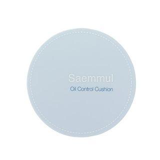 The Saem - Saemmul Oil Control Cushion