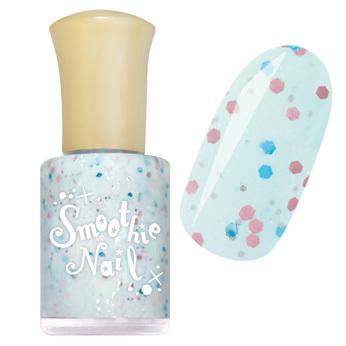 Smoothie Nail #fresh Mint 8ml