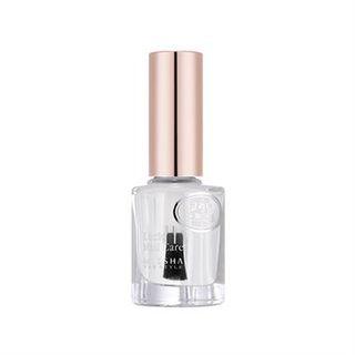 Missha - The Style Lucid Nail Care (glitter Off Coat) 8ml