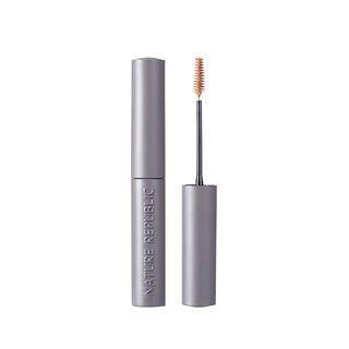 Nature Republic - Botanical Skinny Eyebrow Coating Cara - 3 Colors #03 Rosy Beans