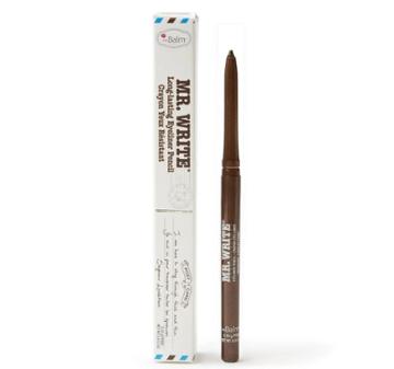 Thebalm - Mr. Write Long-lasting Eyeliner Pencils Seymour Loveletters