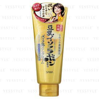 Sana - Soy Milk Makeup Remover Cream 180g