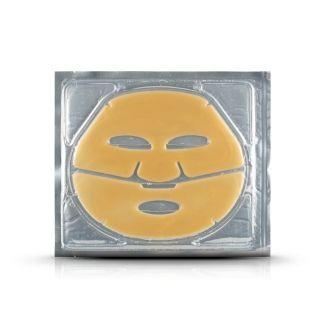 Anskin - Natural Gold Hydro Essence Gel Mask Set 10pcs 70g X 10pcs