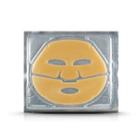 Anskin - Natural Gold Hydro Essence Gel Mask Set 10pcs 70g X 10pcs