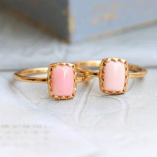 Rectangular Ring
