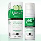 Yes To - Yes To Cucumbers: Smoothing Daily Calming Moisturizer 50ml 1.7oz / 50ml