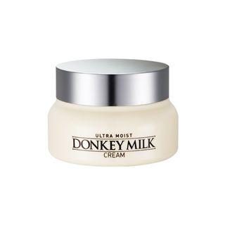 Ultra Moist Donkey Milk Cream 70ml 70ml