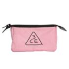 3 Concept Eyes - Pink Rumour Pouch Small 1pc