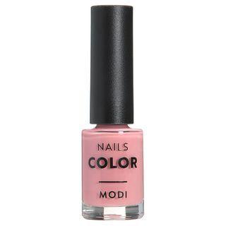 Aritaum - Modi Color Nails - 72 Colors #2 Rose Pink