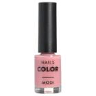 Aritaum - Modi Color Nails - 72 Colors #2 Rose Pink
