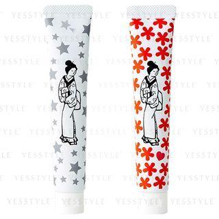 Oisesan - Purified Hand Cream 50g - 2 Types