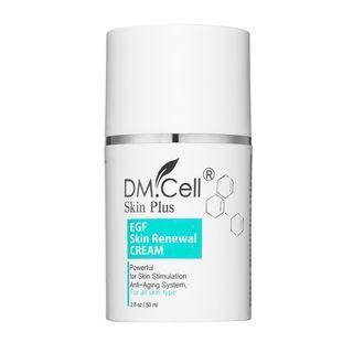 Dm.cell - Egf Skin Renewal Cream Jumbo 300ml