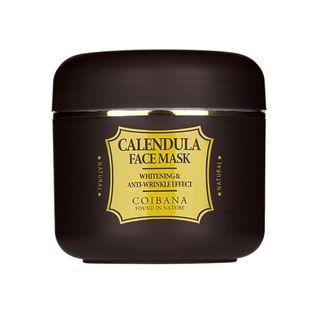 Coibana - Calendula Face Mask 50ml