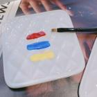 Ceramic Nail Art Color Palette