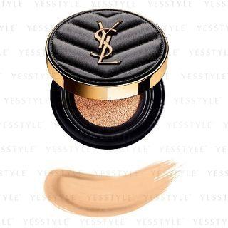 Ysl - Uncle Pole Cushion Foundation N Spf 50+ Pa +++ 15 Brighter Skin Than Yellow 14g