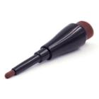 Double End Cosmetic Brush
