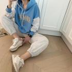 New York Hoodie / Jogger Pants