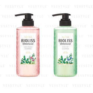 Kose - Bioliss Botanical Shampoo