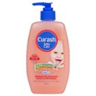 Curash - 2 In 1 Shampoo & Conditioner 400ml