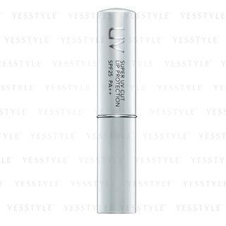 Albion - Super Uv Cut Lip Protection Spf 25 Pa++ 2.3g