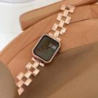 Alloy Apple Watch Band