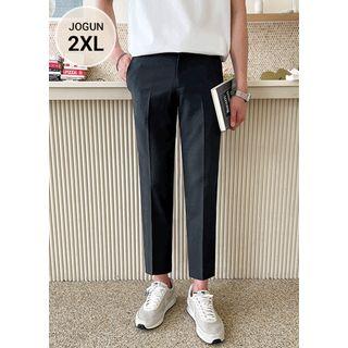 Basic Summer Dress Pants