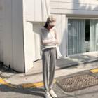 Set: Light Hoodie + Sweatpants