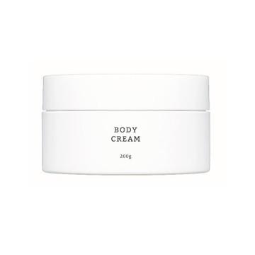 Rmk - Body Cream Uv Spf 47 Pa+++ 200g