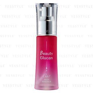 Beauty Glucan - Cu Deep Essence 30ml
