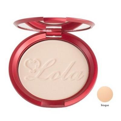 Lola - Micronized Pressed Powder (bisque) 9g