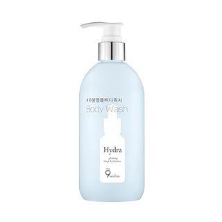 9wishes - Hydra Ampule Body Wash 400ml