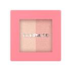 Coringco - Pink Square Dual Highlighter 10g