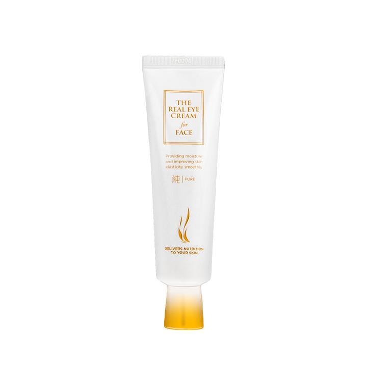 A.h.c - The Real Eye Cream For Face (pure) (fifth Generation) 60ml