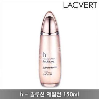Lacvert - H-solution Emulsion 150ml