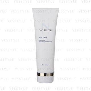 Cher-couleur - Naturedeau Basic Cream 130g