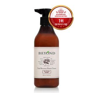 Beyond - Total Recovery Shower Cream 450ml 450ml