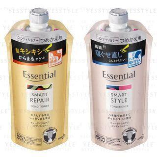 Kao - Essential Smart Conditioner Refill - 4 Types